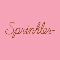 Sprinkles logo, Sprinkles contact details