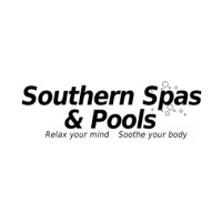 Southern Spas & Pools logo, Southern Spas & Pools contact details