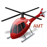 Air Medical Today logo, Air Medical Today contact details