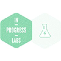 In Progress Labs logo, In Progress Labs contact details