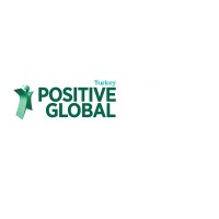 Positive Global logo, Positive Global contact details