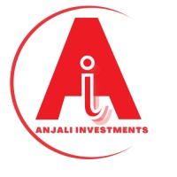 Anjali Investments logo, Anjali Investments contact details