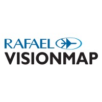 VisionMap logo, VisionMap contact details