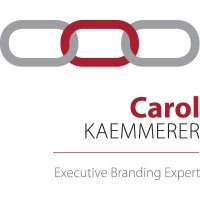 CarolKaemmerer.com logo, CarolKaemmerer.com contact details