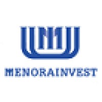 Menora Invest logo, Menora Invest contact details