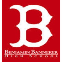 Banneker High School logo, Banneker High School contact details