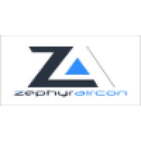 Zephyr Aircon logo, Zephyr Aircon contact details