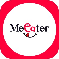 Meeater logo, Meeater contact details