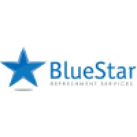 BlueStar Refreshment Services logo, BlueStar Refreshment Services contact details