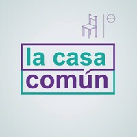 Fundación La Casa Común logo, Fundación La Casa Común contact details