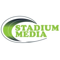 Stadium Media logo, Stadium Media contact details