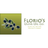 Florio's Olive Oil Co. logo, Florio's Olive Oil Co. contact details