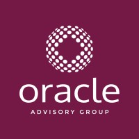 Oracle Advisory Group logo, Oracle Advisory Group contact details