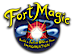 Fort Magic, LLC logo, Fort Magic, LLC contact details