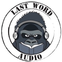 Last Word Audio logo, Last Word Audio contact details