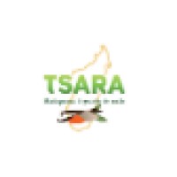 TSARA logo, TSARA contact details