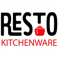 Resto Kitchenware logo, Resto Kitchenware contact details