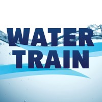 Water Train logo, Water Train contact details