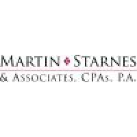 Martin Starnes & Associates, CPAs, P.A. logo, Martin Starnes & Associates, CPAs, P.A. contact details