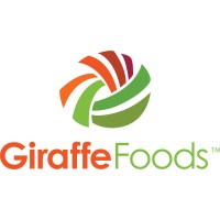 Giraffe Foods Inc. logo, Giraffe Foods Inc. contact details