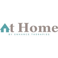 At Home by Enhance Therapies logo, At Home by Enhance Therapies contact details