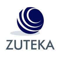 ZUTEKA logo, ZUTEKA contact details