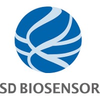 SD BIOSENSOR INC logo, SD BIOSENSOR INC contact details