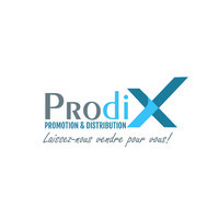 Prodix International logo, Prodix International contact details