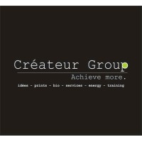 Createur Group logo, Createur Group contact details