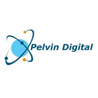 Pelvin Digital logo, Pelvin Digital contact details