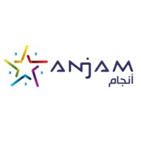 ANJAM AL REYADAH logo, ANJAM AL REYADAH contact details