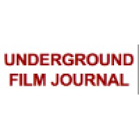 Underground Film Journal logo, Underground Film Journal contact details