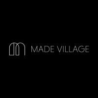 Made Village logo, Made Village contact details