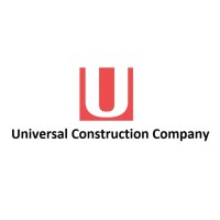 Universal Construction Company logo, Universal Construction Company contact details