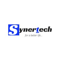 Synertech Technology PLC logo, Synertech Technology PLC contact details