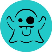 Ghost Founder logo, Ghost Founder contact details