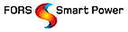 FORS Smart Power logo, FORS Smart Power contact details