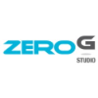 ZeroG Studio logo, ZeroG Studio contact details