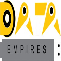 Data Empires logo, Data Empires contact details