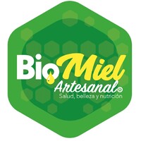 BIOMIEL ARTESANAL logo, BIOMIEL ARTESANAL contact details