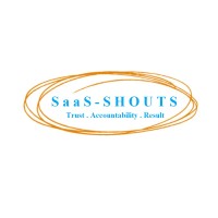 S a a S - S H O U T S logo, S a a S - S H O U T S contact details