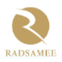 Radsamee logo, Radsamee contact details