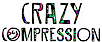 Crazy Compression logo, Crazy Compression contact details