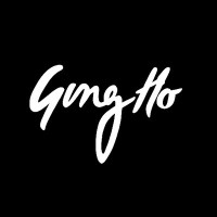 Gung Ho Design logo, Gung Ho Design contact details