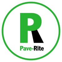 Pave-Rite, Inc. logo, Pave-Rite, Inc. contact details