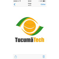 TucumãTech logo, TucumãTech contact details