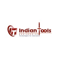 INDIAN TOOLS ENGINEERING logo, INDIAN TOOLS ENGINEERING contact details