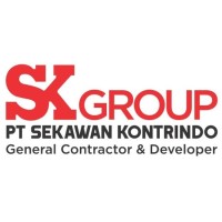 PT. Sekawan Kontrindo logo, PT. Sekawan Kontrindo contact details