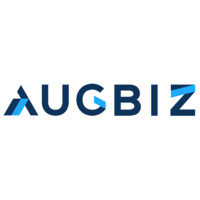 Augbiz logo, Augbiz contact details