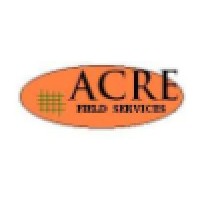 ACRE SERVICES logo, ACRE SERVICES contact details